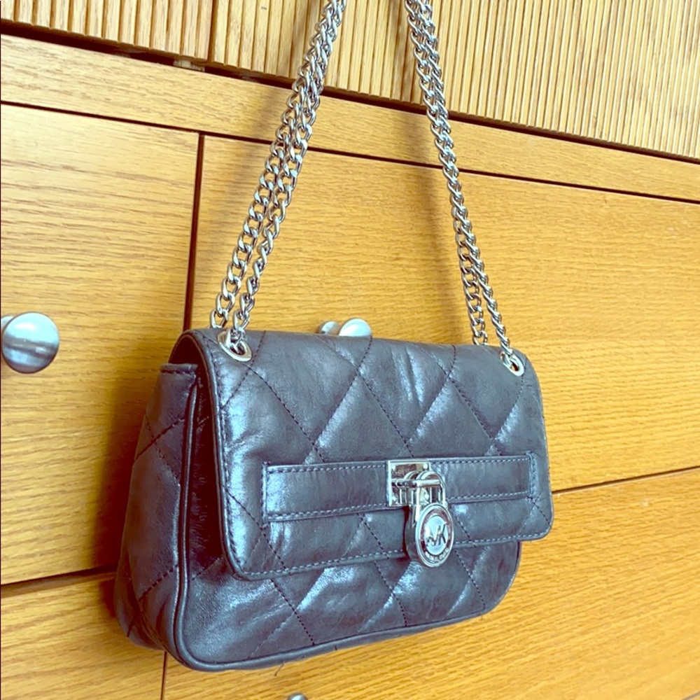 Michael kors shoulder bag